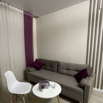 Сдается 1-комнатная квартира, 48 м²