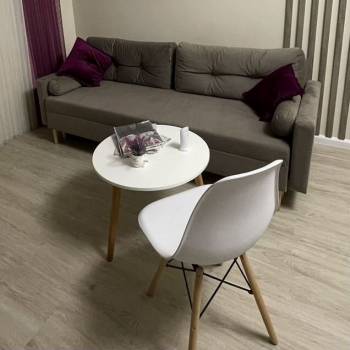 Сдается 1-комнатная квартира, 48 м²