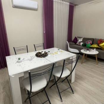 Сдается 1-комнатная квартира, 48 м²