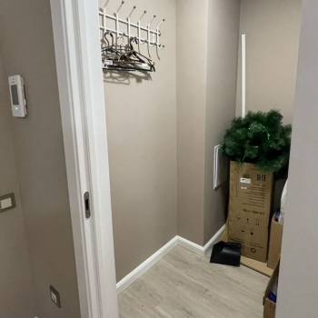 Сдается 1-комнатная квартира, 48 м²