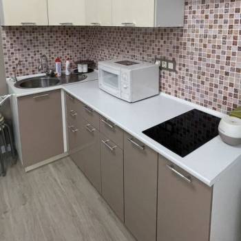 Сдается 1-комнатная квартира, 48 м²