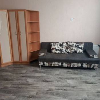Сдается 1-комнатная квартира, 24 м²