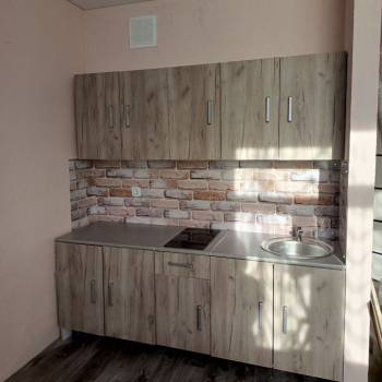 Сдается 1-комнатная квартира, 24 м²