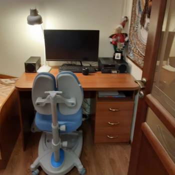 Продается Многокомнатная квартира, 97,3 м²