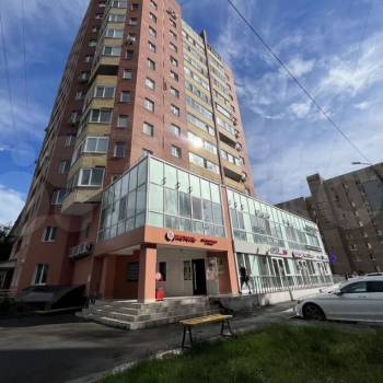 Продается Нежилое помещение, 15,4 м²