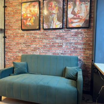 Сдается 1-комнатная квартира, 28 м²