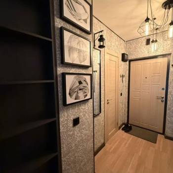 Сдается 1-комнатная квартира, 28 м²