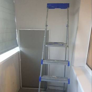 Сдается 1-комнатная квартира, 45 м²