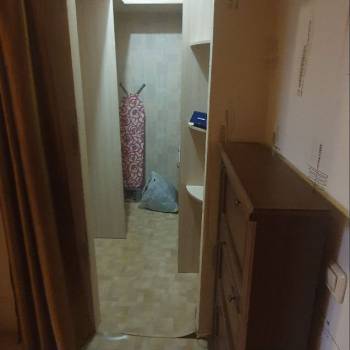 Сдается 1-комнатная квартира, 45 м²