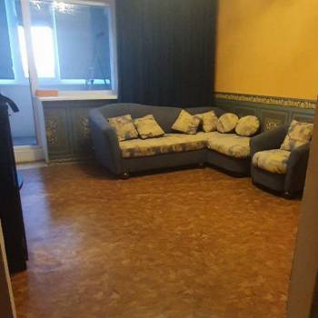 Сдается 1-комнатная квартира, 45 м²