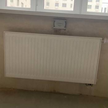 Продается 1-комнатная квартира, 40,7 м²