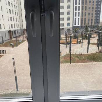 Продается 1-комнатная квартира, 40,7 м²