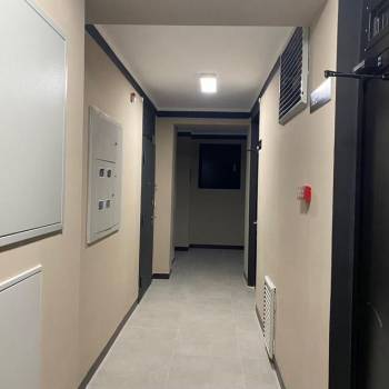 Продается 1-комнатная квартира, 40,7 м²