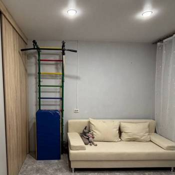 Продается 2-х комнатная квартира, 66 м²