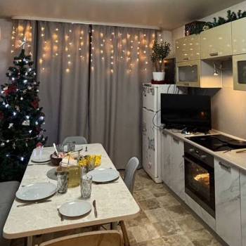 Продается 2-х комнатная квартира, 66 м²