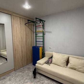 Продается 2-х комнатная квартира, 66 м²
