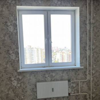 Продается 2-х комнатная квартира, 52 м²