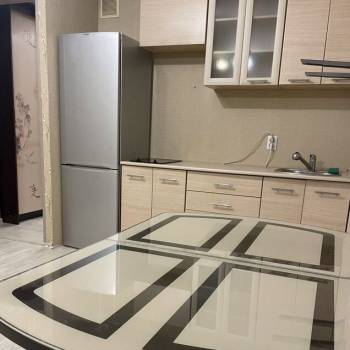 Сдается 1-комнатная квартира, 33,2 м²