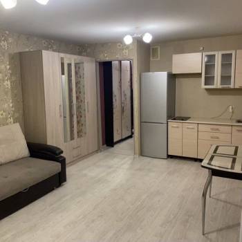 Сдается 1-комнатная квартира, 33,2 м²