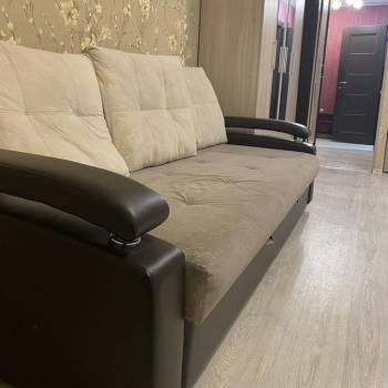 Сдается 1-комнатная квартира, 33,2 м²