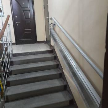 Продается 1-комнатная квартира, 37,8 м²