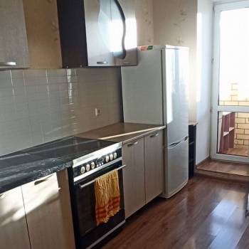 Сдается 1-комнатная квартира, 40 м²