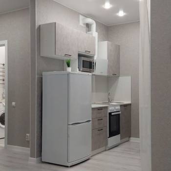 Сдается 1-комнатная квартира, 28,9 м²