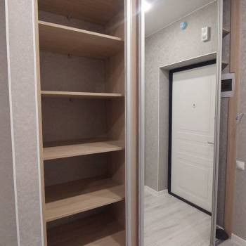 Сдается 1-комнатная квартира, 28,9 м²