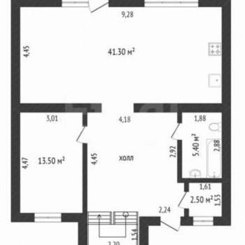 Продается Дом, 130 м²
