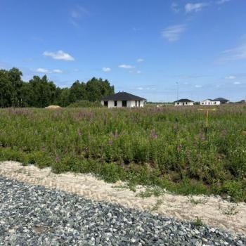 Продается Участок, 641 м²