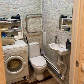 Сдается 1-комнатная квартира, 40 м²