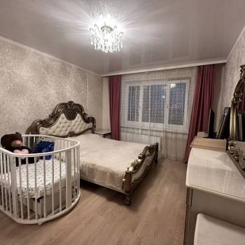 Сдается 2-х комнатная квартира, 66 м²