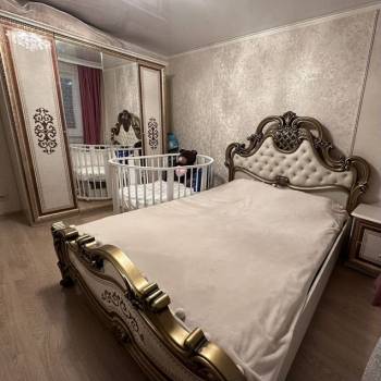 Сдается 2-х комнатная квартира, 66 м²