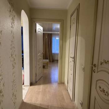 Сдается 2-х комнатная квартира, 66 м²