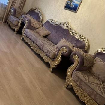 Сдается 2-х комнатная квартира, 66 м²