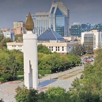 Продается 1-комнатная квартира, 54 м²