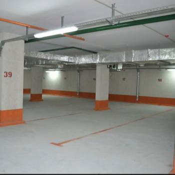 Продается 1-комнатная квартира, 54 м²