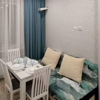 Продается 1-комнатная квартира, 38,2 м²