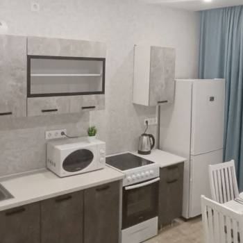 Продается 1-комнатная квартира, 38,2 м²