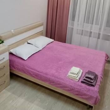 Продается 1-комнатная квартира, 38,2 м²