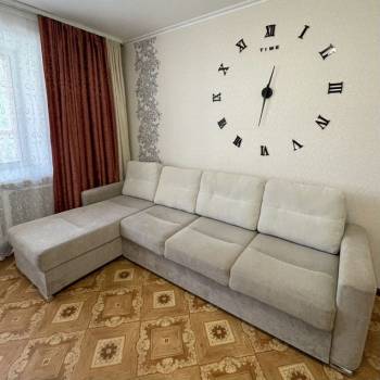 Сдается 1-комнатная квартира, 34 м²