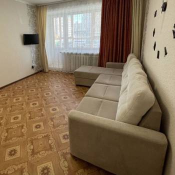 Сдается 1-комнатная квартира, 34 м²