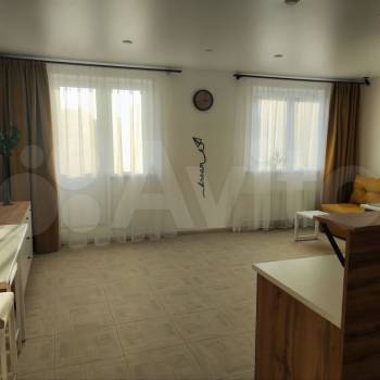 Продается 1-комнатная квартира, 30,6 м²