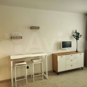 Продается 1-комнатная квартира, 30,6 м²