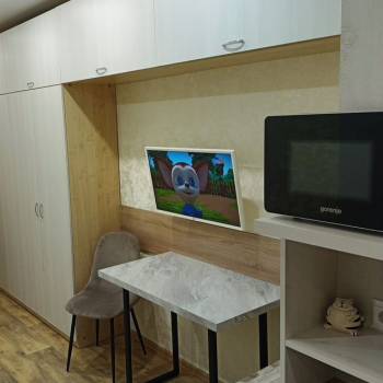 Сдается 1-комнатная квартира, 20 м²