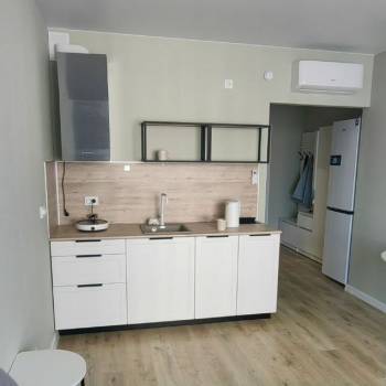 Сдается 1-комнатная квартира, 24 м²