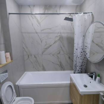 Сдается 1-комнатная квартира, 24 м²