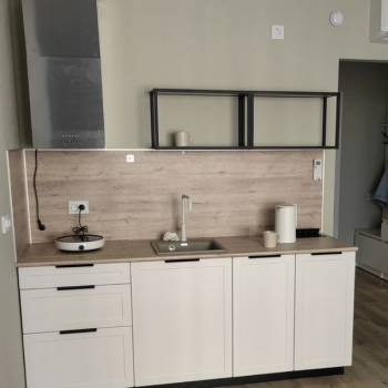 Сдается 1-комнатная квартира, 24 м²