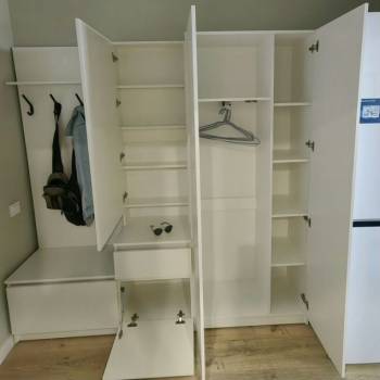 Сдается 1-комнатная квартира, 24 м²