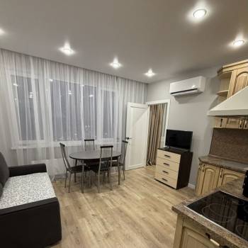 Сдается 2-х комнатная квартира, 38,8 м²